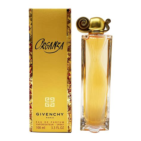 Givenchy Organza Eau De Parfum online 